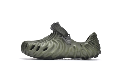 Crocs Pollex Clog by Salehe Bembury Cucumber Reps Sneaker 207393-309 01