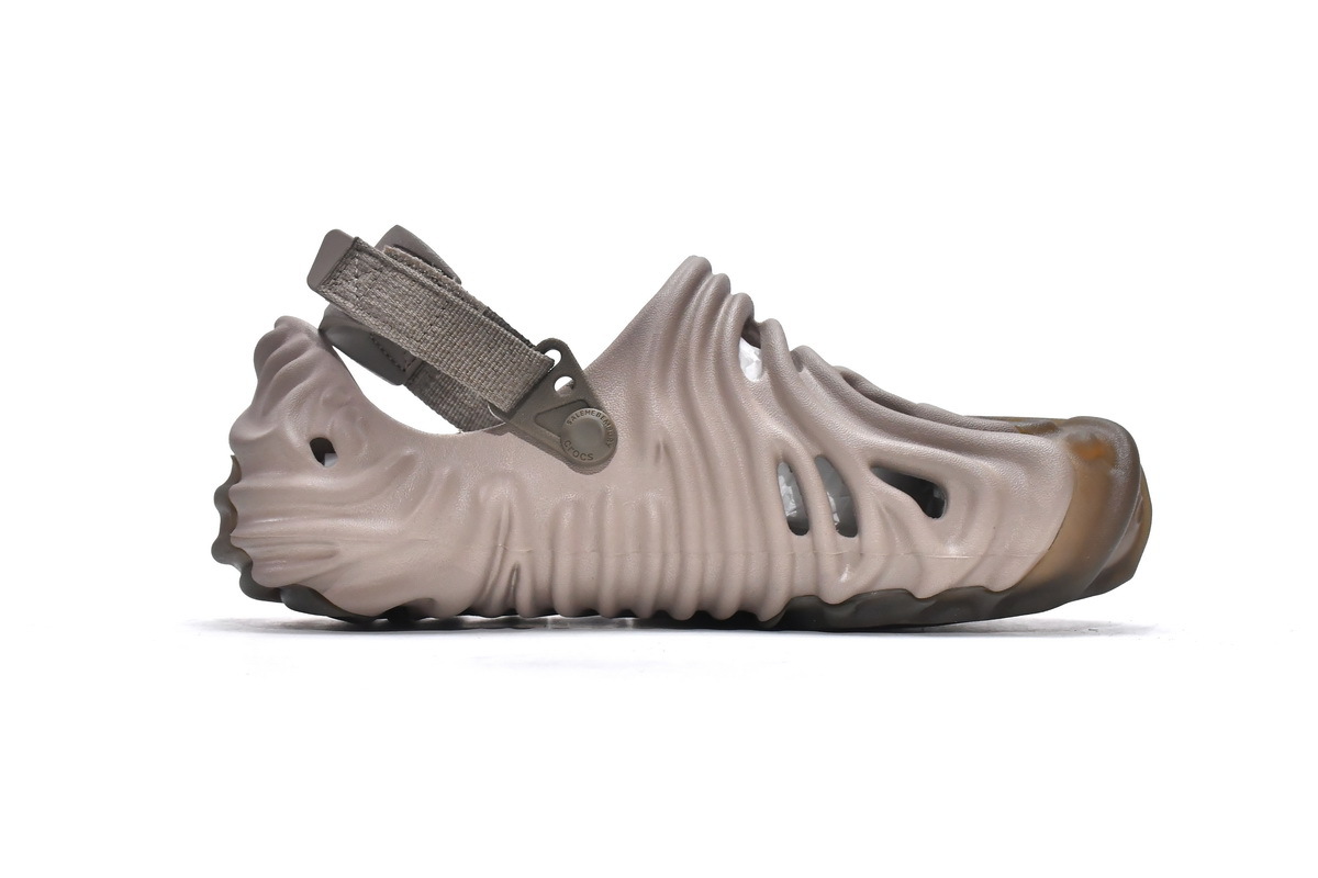 Bembury Menemsha Crocs Pollex Clog