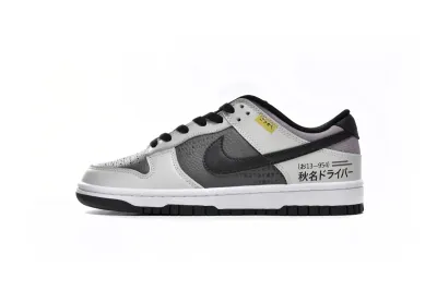Nike Dunk Low SB AE86 Reps Sneaker DJ6188-002 01