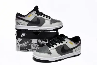 Nike Dunk Low SB AE86 Reps Sneaker DJ6188-002 02