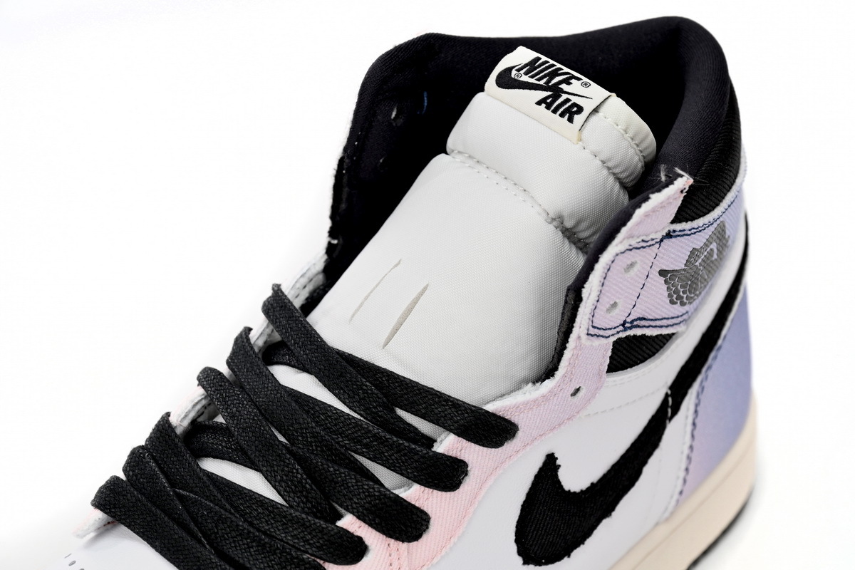 Jordan 1 Retro High OG Skyline