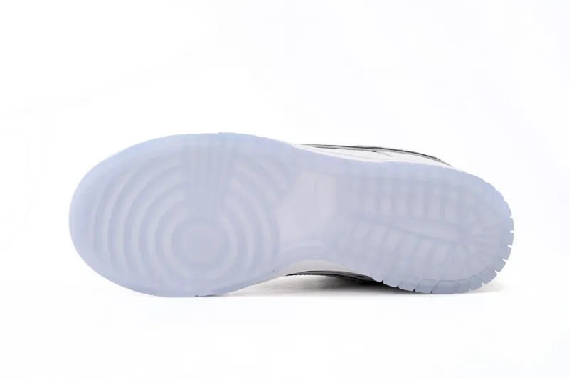 sb White Lobster