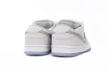 SB White Lobster dunk low