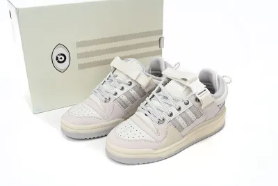 Adidas Forum Buckle Low Bad Bunny Last Forum Reps Sneaker HQ2153 02
