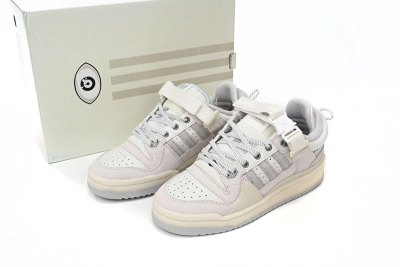 Adidas Forum Buckle Low Bad Bunny Last Forum Reps Sneaker HQ2153 02