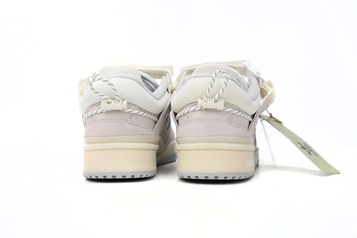 Forum Buckle Low Bad Bunny Last Forum Reps