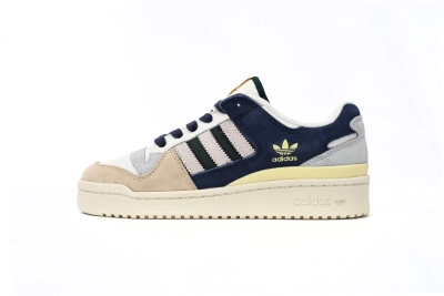 Adidas Forum 84 Low CL Magic Beige Reps Sneaker GW4332 01