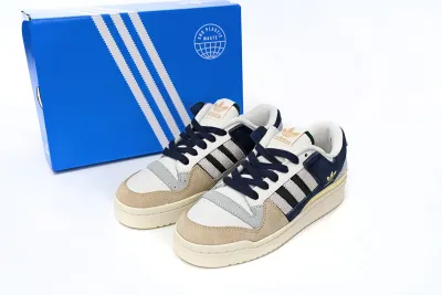 Adidas Forum 84 Low CL Magic Beige Reps Sneaker GW4332 02