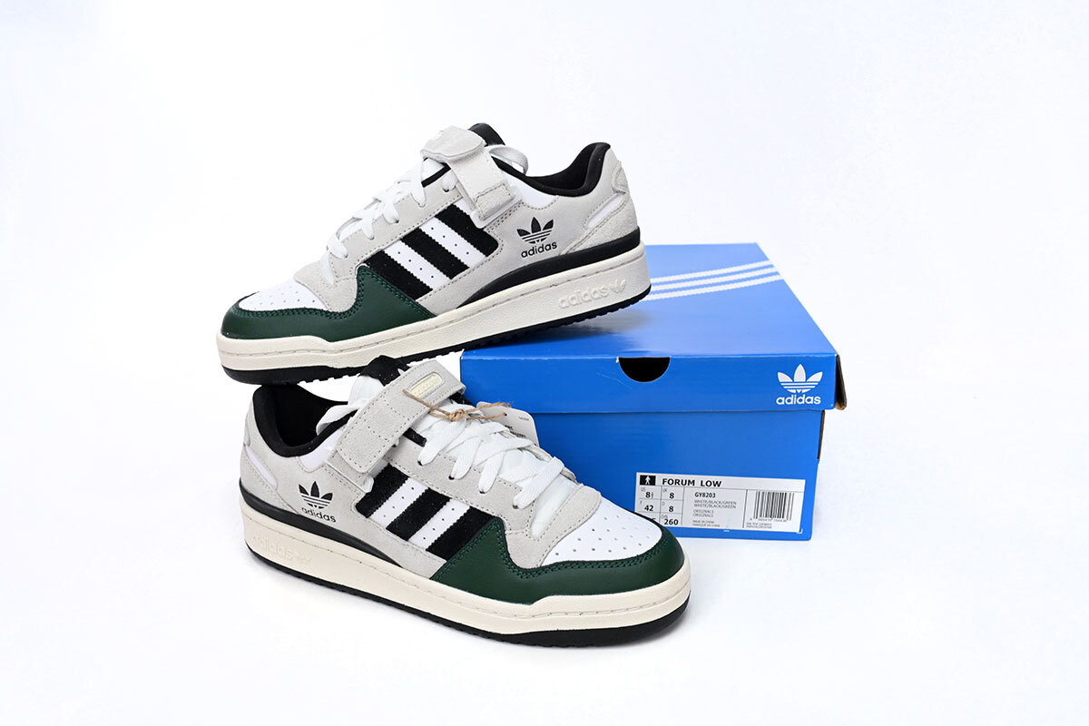 Adidas originals Forum Low Reps Sneaker GY8203