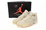 Ow Jordan 4 Sail
