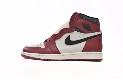 Air Jordan 1 Retro High OG Chicago Lost and Found DZ5485-612 01