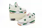 Pine Green 4s