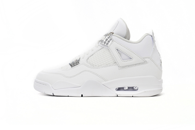 Jordan 4 Pure Money 