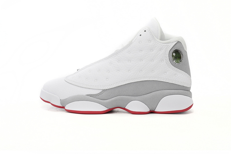 13 Wolf Grey
