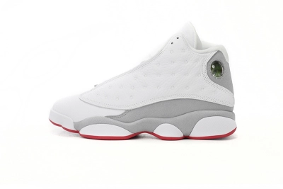 Air Jordan 13 Wolf Grey 414571-160 01