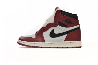 Air Jordan 1 Retro High OG Chicago Lost and Found Reps Sneaker DZ5485-612 01