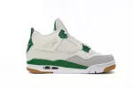 pine green 4s