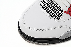 Air Jordan 4 What The 4