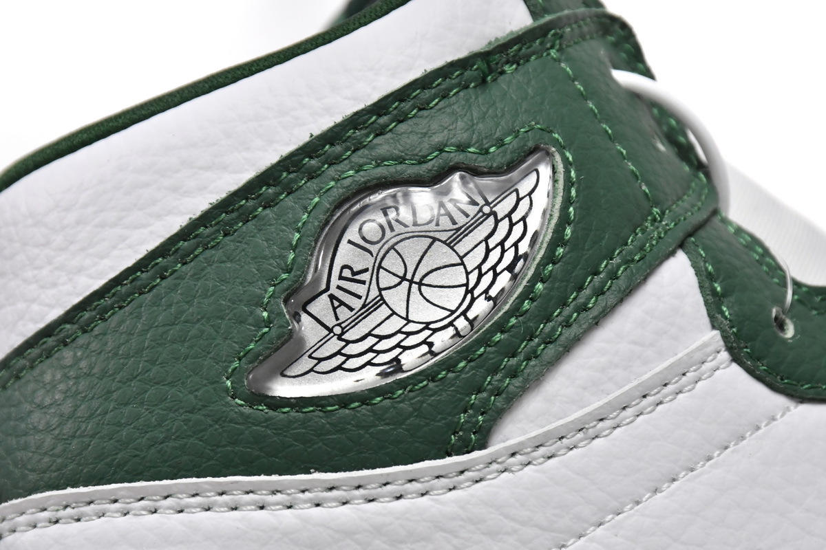 Jordan 1 Gorge Green 2022