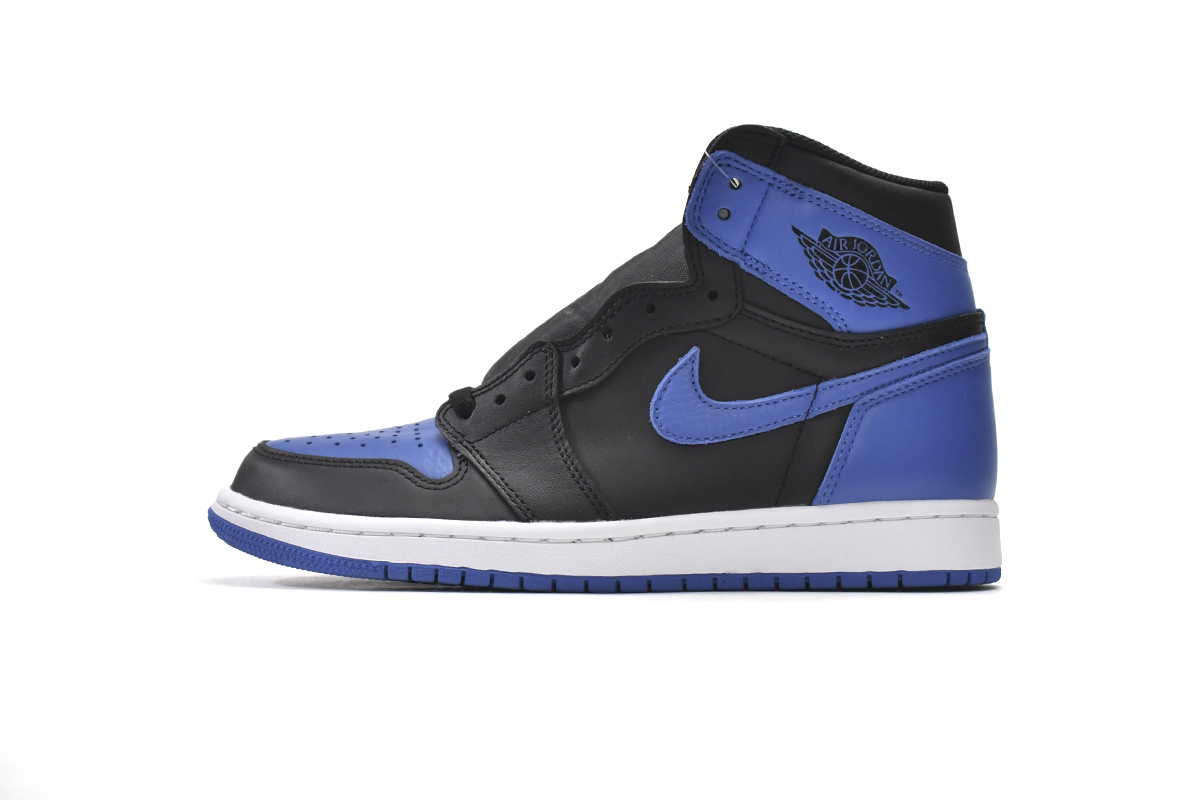 Jordan 1s Royal Blue