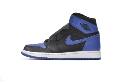 Jordan 1 High Royal Blue Reps Sneaker 555088-007 01