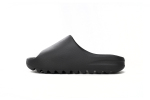 Onyx Yeezy Slides