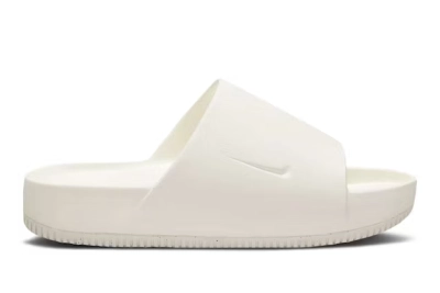 Nike Calm Slide Sail Reps Sneaker FD4116-100 01