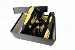 jordan 4s yellow thunders