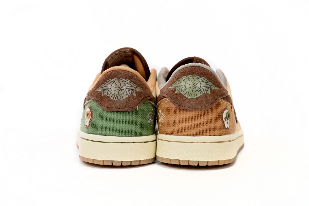 Zion Williamson Voodoo