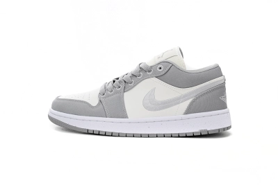 Jordan 1 Low Steel Grey Reps Sneaker DV0426-012 01
