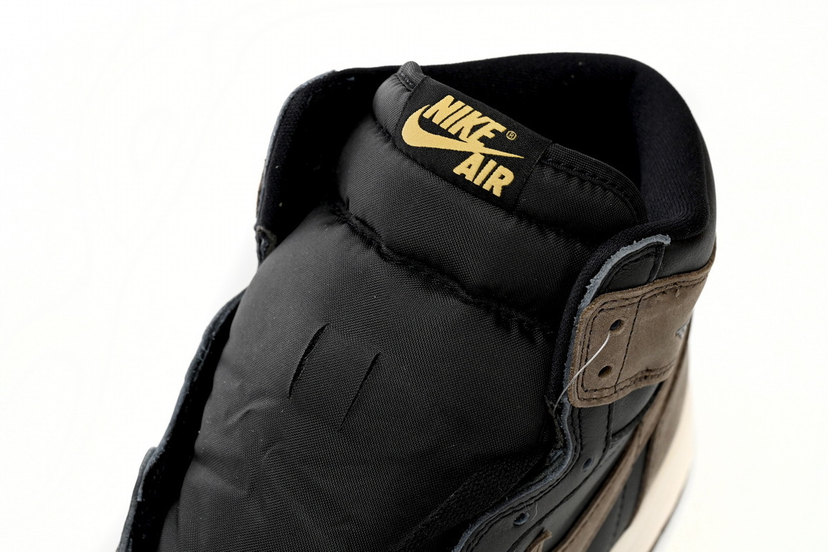 Air Jordan 1 Retro High OG Palomino 
