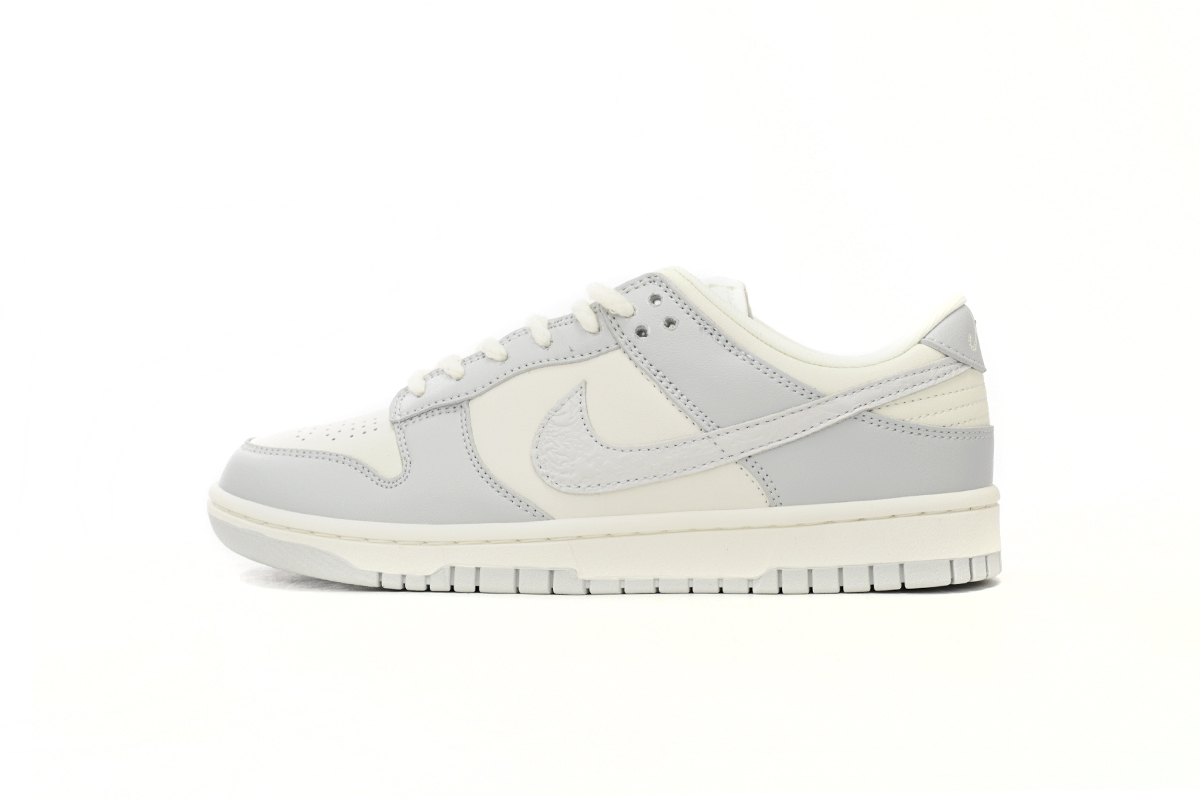 Nike Dunk Low Needlework Sail Aura