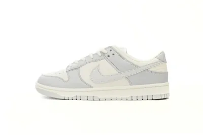 Nike Dunk Low Needlework Sail Aura Reps Sneaker FJ4553-133 01