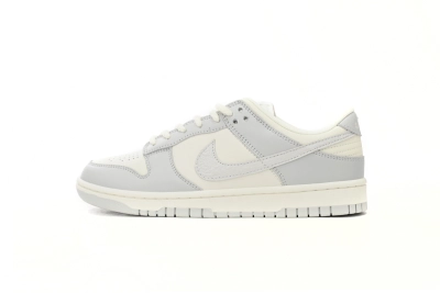 Nike Dunk Low Needlework Sail Aura Reps Sneaker FJ4553-133 01