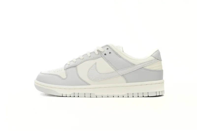 Nike Dunk Low Needlework Sail Aura