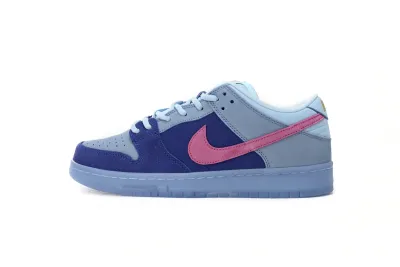 Nike SB Dunk Low Run The Jewels Reps Sneaker DO9404-400 01