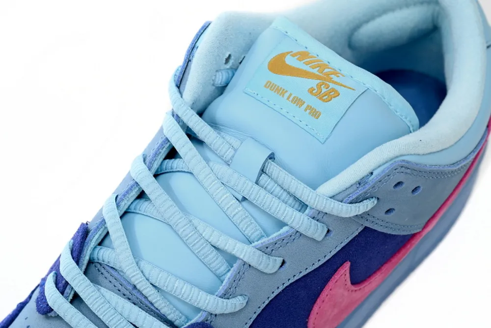 Nike SB Dunk Low Run The Jewels