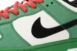 SB Dunk Heineken