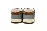 Yuto Horigome × Nike Dunk SB Low Champion Co Branding
