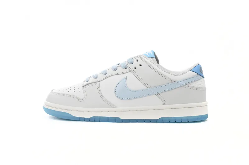 Nike SB Dunk Low 520 Pack Ocean Bliss 