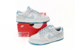 Nike SB Dunk Low 520 Pack Ocean Bliss 