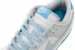 Nike SB Dunk Low 520 Pack Ocean Bliss 