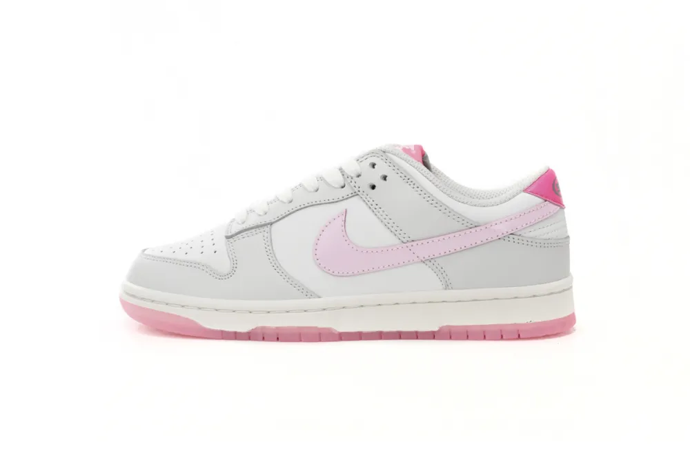 Nike Dunk Low 520 Pack Pink