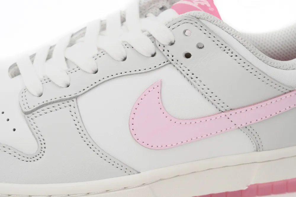 Nike Dunk Low 520 Pack Pink