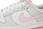 Nike Dunk Low 520 Pack Pink