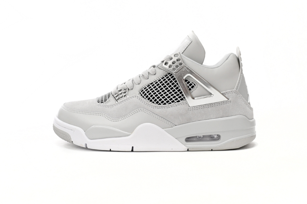 Jordan 4 Frozen Moments reps