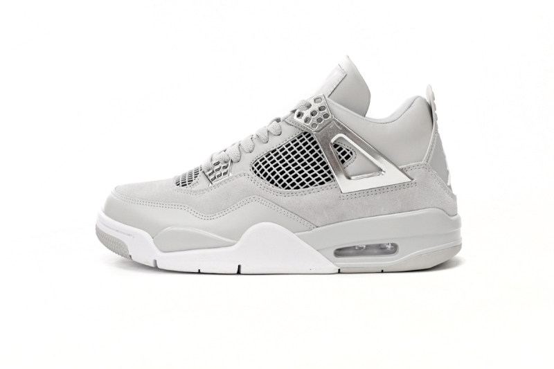 Jordan 4 Frozen Moments reps