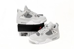 Fake Jordan 4 Frozen Moments
