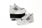 Fake Jordan 4 Frozen Moments