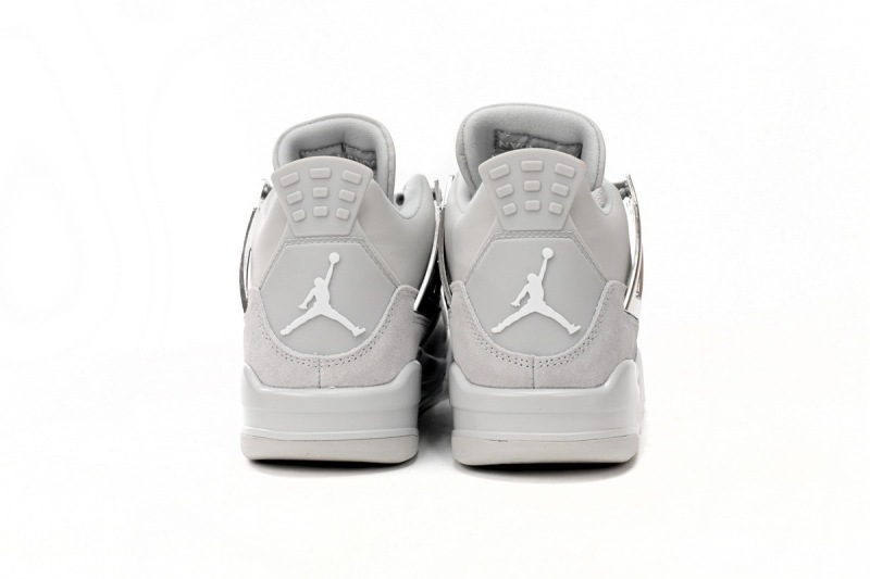 jordan 4 frozen moments replica